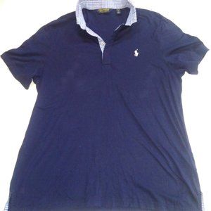 Polo Golf Shirt